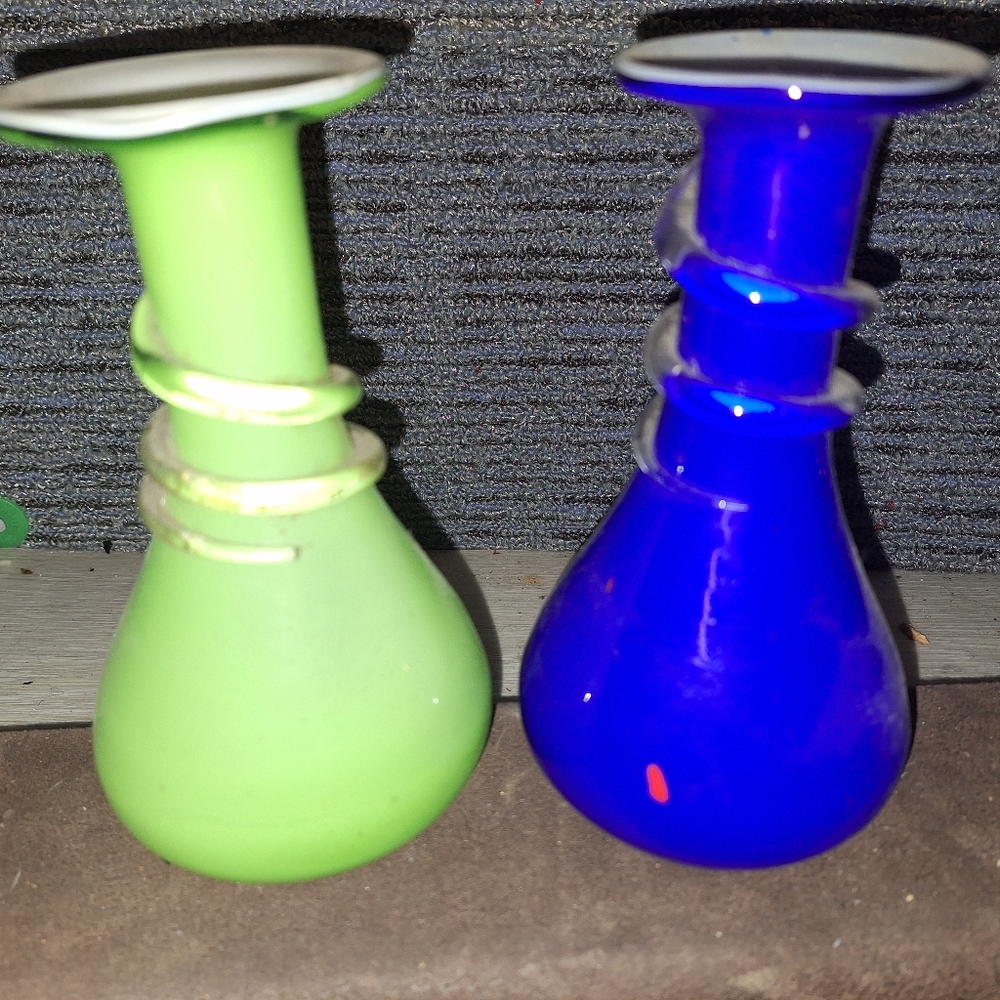 Vases